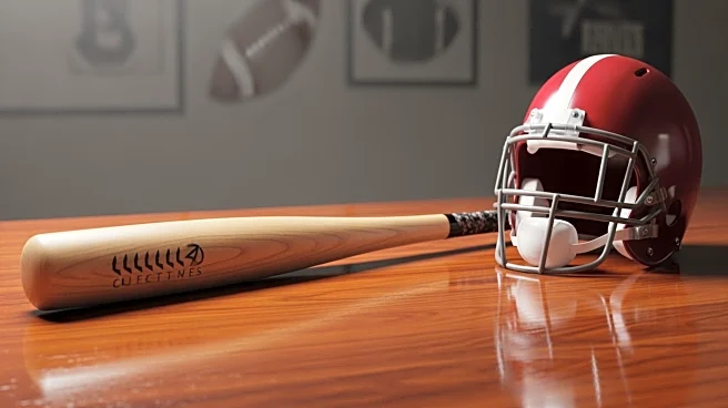 Chargers' Kimani Vidal Revealed as Great Nephew of MLB Legend Hank Aaron