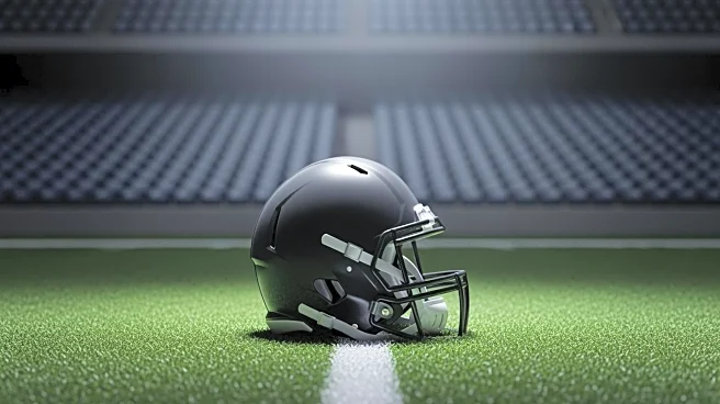 Jacksonville Jaguars Suffer Historic Loss Against Houston Texans