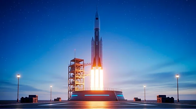 Rosen Law Firm Investigates Firefly Aerospace for Potential Securities Claims