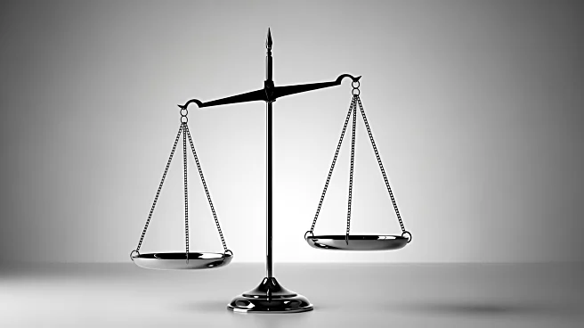 Senate Advances Funding Deal to Potentially End Government Shutdown