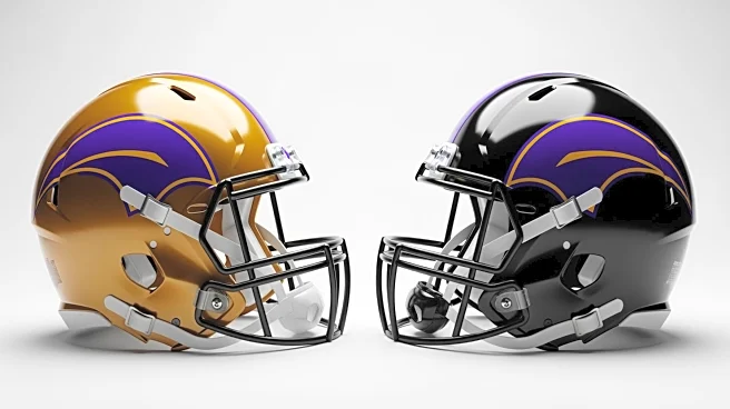 Minnesota Vikings Face False Start Penalty Surge Against Baltimore Ravens