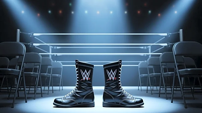 AEW Collision Walkout: Nixon Newell and Miranda Alize Refuse to Compete