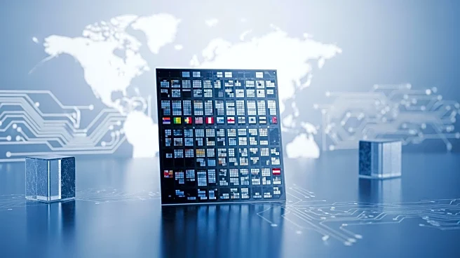 China Grants Export Exemptions on Nexperia Chips, Easing Pressure on Global Auto Industry