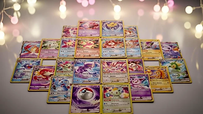 Amazon Restocks Pokemon TCG Mega Lucario Ex Figure Collection Ahead of Holiday Season