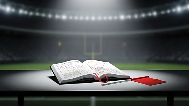 New York Giants Coach Brian Daboll Faces Criticism Over Game Strategy