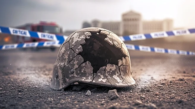 General Staff Reports Significant Russian Troop Losses in Ukraine Conflict