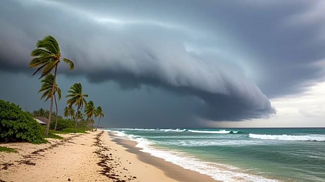 Typhoon Fung-wong Causes Devastation in the Philippines, Displacing 1.4 Million