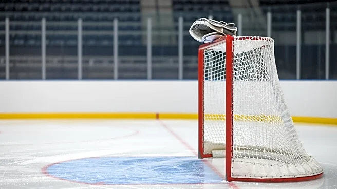 Wallstedt's 35 Saves Lead Minnesota Wild to Shutout Victory Over Calgary Flames