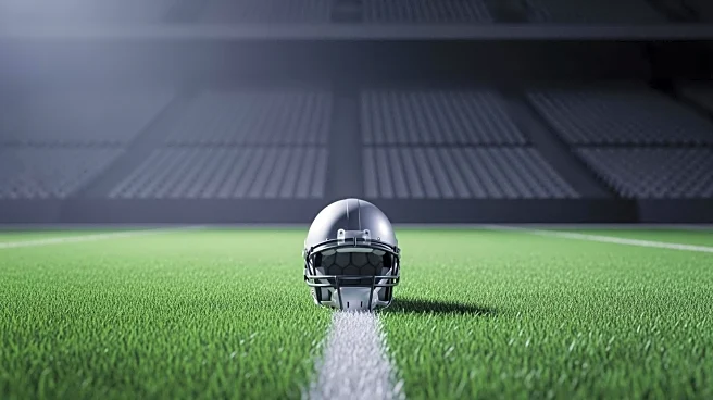 NFL Requests Moment of Silence for Marshawn Kneeland Across All Games