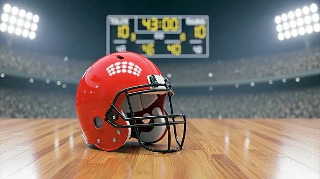 AP Top 25 College Football Poll: 19 Teams Shift Positions Ahead of Playoff Matchups