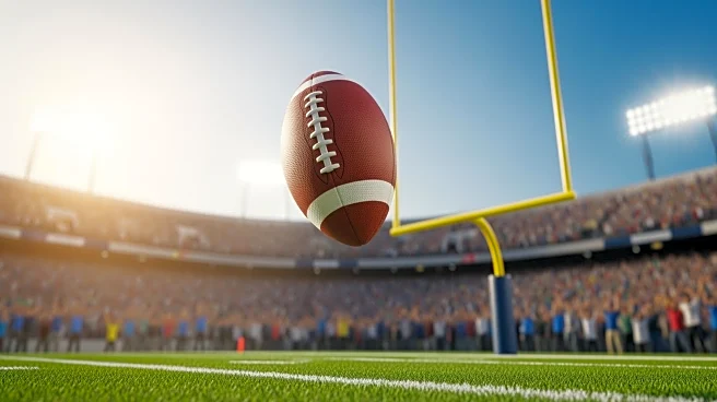 Patriots Secure Victory Over Buccaneers in Thrilling NFL Game