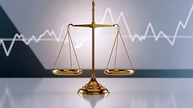 ANZ Group Reports Profit Decline Amid Record High Stock Prices