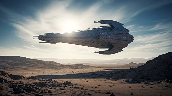 20th Century Studios' Predator: Badlands Achieves Franchise Record with $40M Debut