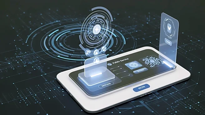 ESS Utumishi Portal Enhances Public Service Management in Tanzania