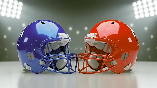 Los Angeles Rams Secure Dominant Victory Over San Francisco 49ers