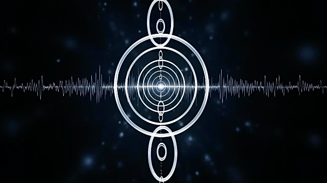 University of Michigan Physicists Discover Quantum Oscillations in Insulators, Challenging Physics Norms