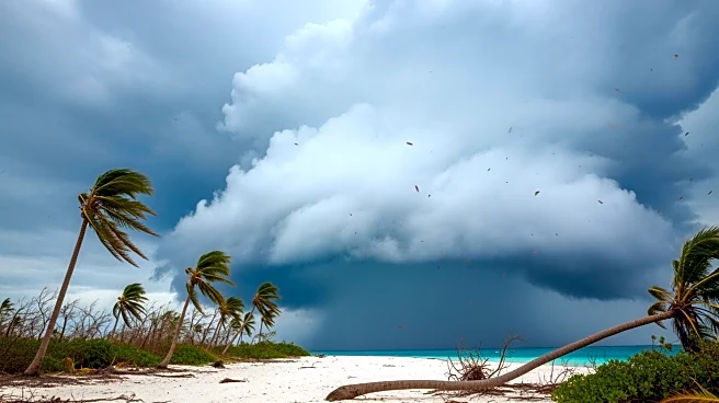 Hurricane Melissa Causes Extensive Damage in Jamaica