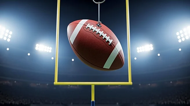 TreVeyon Henderson's Decision-Making Moment in Patriots vs. Buccaneers Game