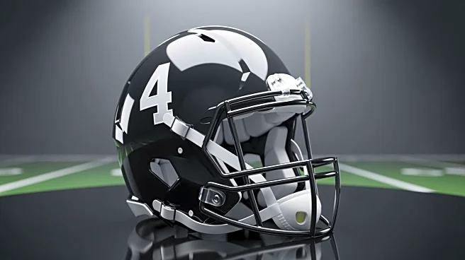 DK Metcalf Chooses Jersey Number 4 for Steelers Due to George Pickens