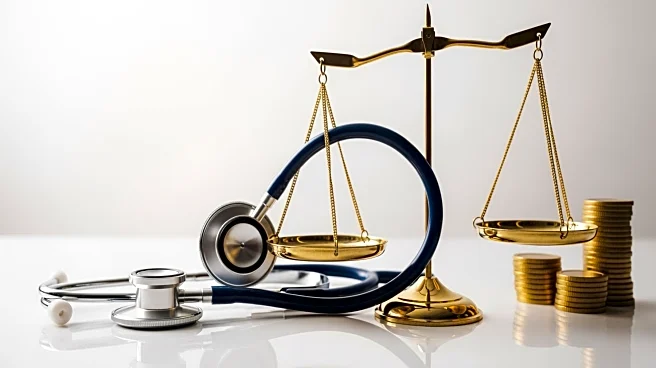 President Trump Proposes Direct Payments for Health Care and Tariff Dividends