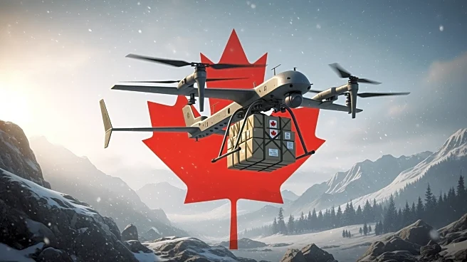 Canadian Military Urged to Increase Aid and Ammunition Production for Ukraine