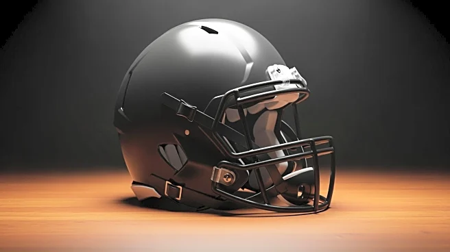 Carolina Panthers' Tetairoa McMillan Expected to Play Despite Injury Concerns