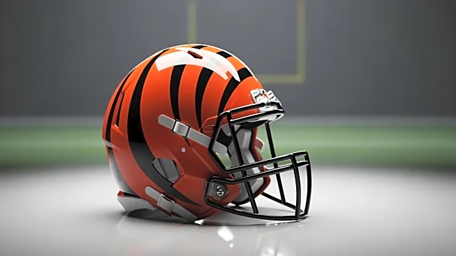 Cincinnati Bengals Enter Bye Week Amidst Two-Game Losing Streak