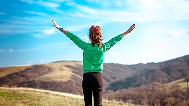 Neuroscientist Advocates Self-Reflection Practice to Enhance Happiness