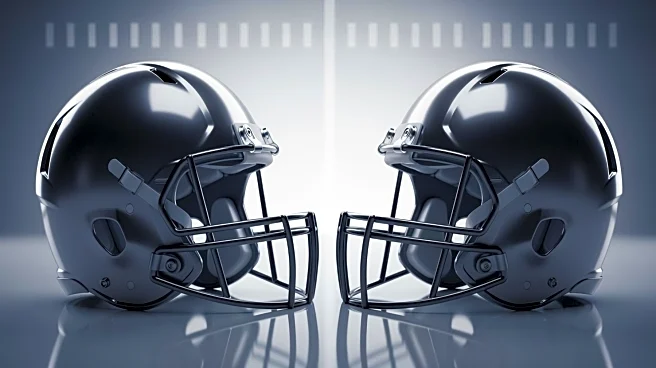 Seahawks' Lawrence Achieves Historic Defensive Feat with Two Fumble-Return Touchdowns