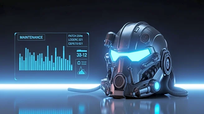 Bethesda Warns Fallout 4 Mod Users of Upcoming Maintenance and Patch Changes