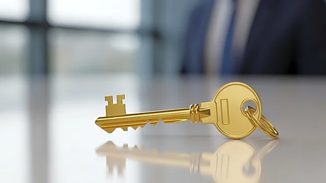 LinkedIn's #OpenToWork Badge Sparks Debate Amidst Challenging Job Market