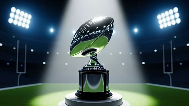 Rams' Davante Adams Endorses Matthew Stafford for NFL MVP Amid Stellar Performance