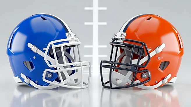 NFL Week 10 Highlights: Colts and Broncos Seek Consistency Amid Wins