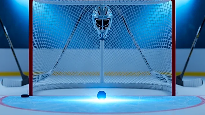 Minnesota Wild's Jesper Wallstedt Achieves Shutout Victory Against Calgary Flames