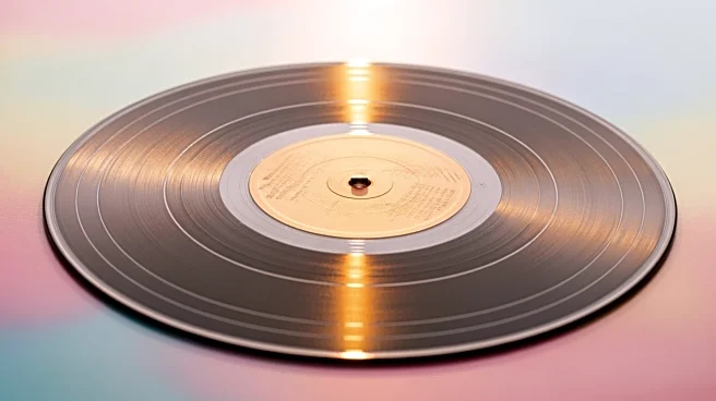 Fanclubwallet Releases New Album Highlighting Personal Struggles and Triumphs