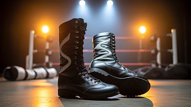 AEW Wrestler Megan Bayne Involved in Nixon Newell Walkout Drama Amid Backstage Tension