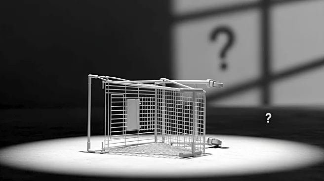 Trump Administration Directs States to Reverse Full SNAP Benefits Amid Shutdown