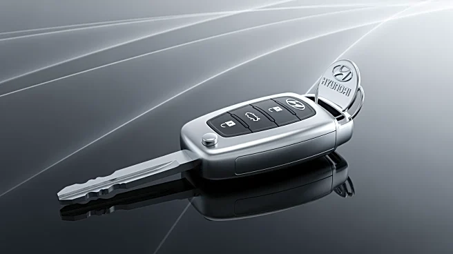 Hyundai Motor America Reports Significant Growth in US Auto Sales for Q3 2025