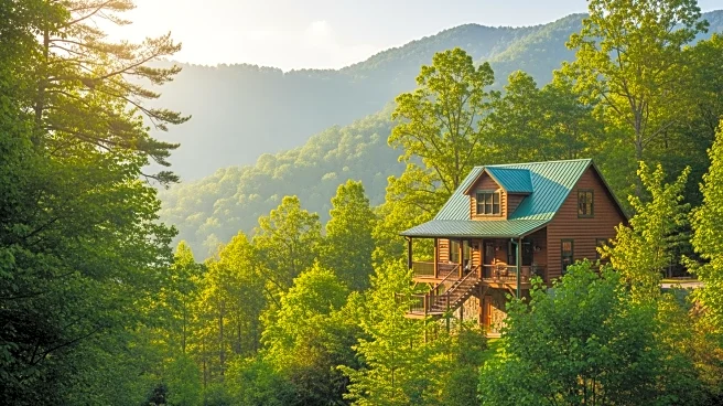 Homebuyers from Major U.S. Metros Show Interest in Asheville Real Estate Market