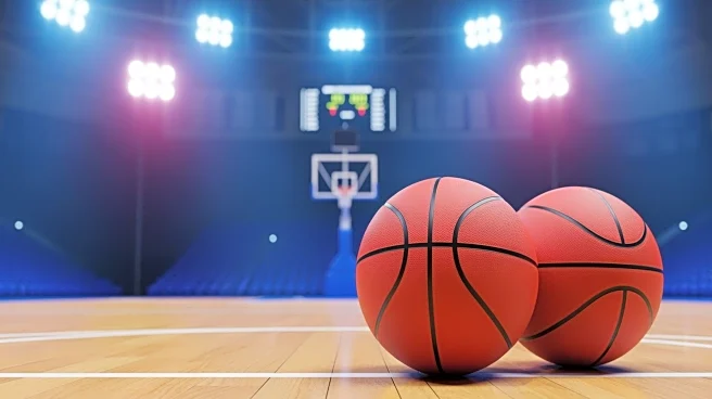 UCLA Basketball Team Prepares for Match Against West Georgia Amid Offensive Challenges