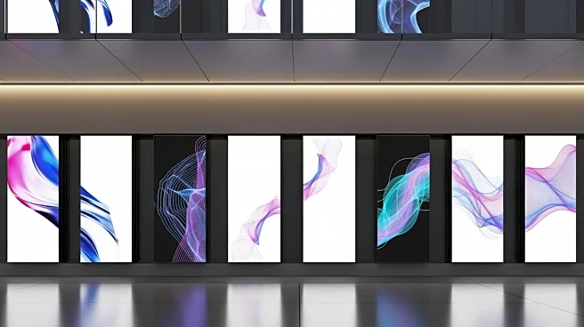 Build in Amsterdam Enhances Multi-Channel Brand Building for Retailers