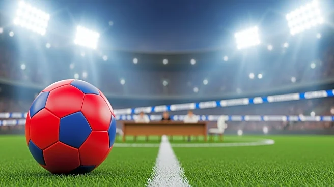 Manchester City and Liverpool Clash at Etihad with Premier League Title Implications