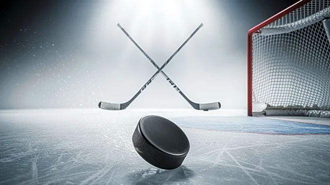 Leo Carlsson and Troy Terry Collaborate for Power Play Goal in NHL Match