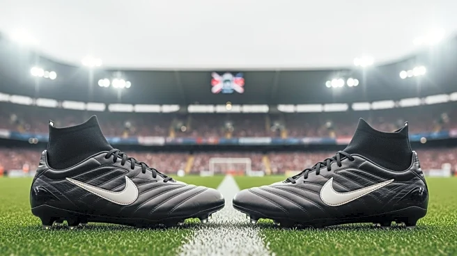 Boca Juniors and River Plate Clash in Crucial Superclasico Match