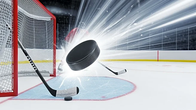 Colorado Avalanche Achieves Dominant 9-Goal Victory Against Edmonton Oilers