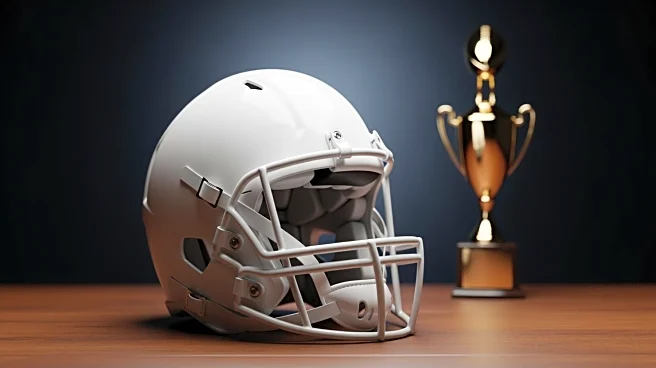 BYU Maintains Playoff Hopes Despite Setback in AP Rankings