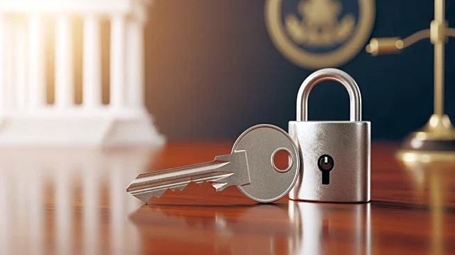 Senate Advances Deal to End Government Shutdown Amid ACA Subsidy Dispute