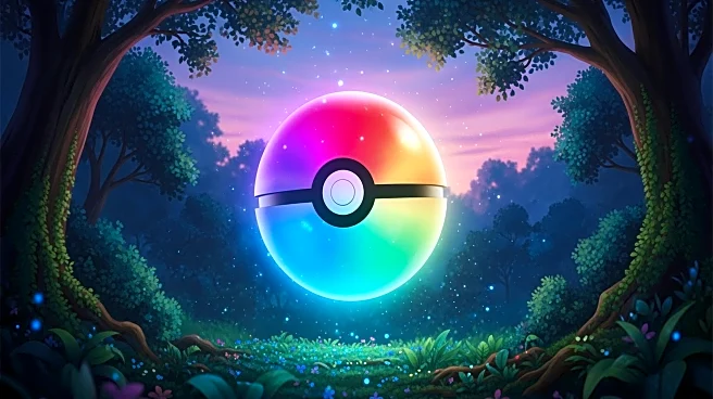 Pokémon GO Announces Exciting Events for November 2025, Featuring New Raids and Spotlight Hours