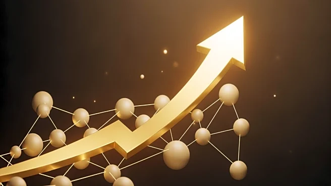 GoTo Shares Surge as Indonesian Sovereign Wealth Fund Danantara Involvement in Grab Merger Announced