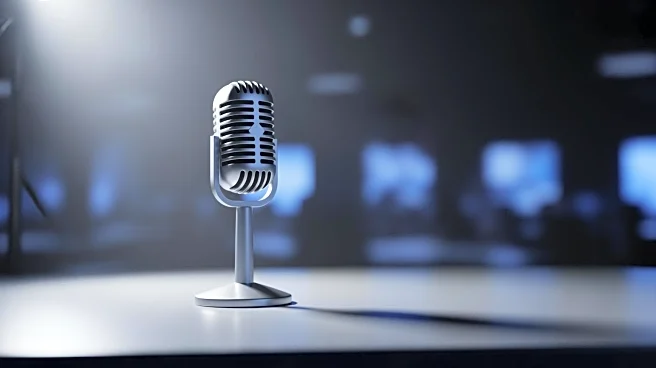 BBC Leadership Resigns Amid Controversy Over Trump Documentary